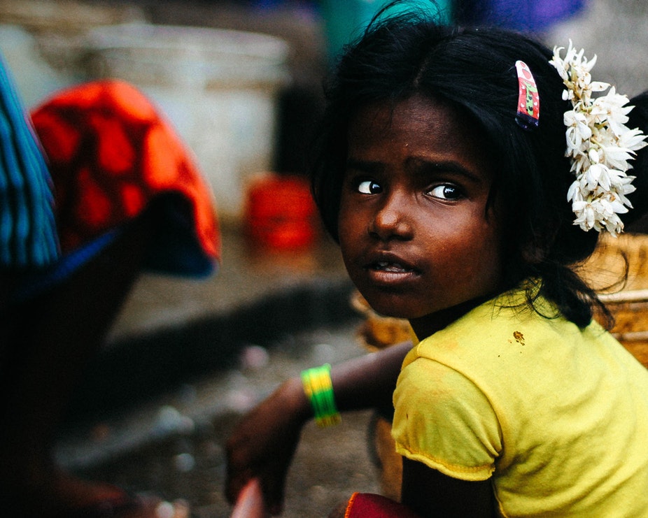 child trafficking and cryptocurrency